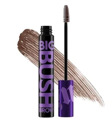 URBAN DECAY BIG BUSH BROW VOLUME BUILDING TINTED GEL 0.2  oz BRUNETTE BETTY - Image 1 of 4
