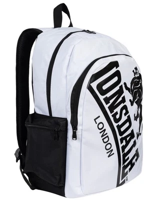 Lonsdale Rucksack Astbury - Bild 1 von 3