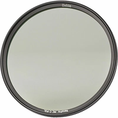 Haida NanoPro MC Circular Polarizer CPL C-POL Filter 49/52/58/62/67/72/77/82mm - Image 1 of 4