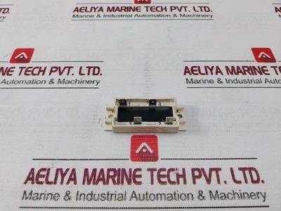 ABB 3X6K8 Balancing Resistor 10028507 - Image 1 of 4