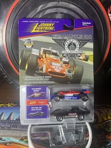 Johnny Lightning Indianapolis 500 Champions Collection 1978 Winner and Pace Car - Picture 1 of 11