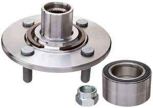 NEW Timken HA590156K Wheel Bearing and Hub Assembly - Bild 1 von 2