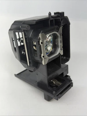 Lámpara y carcasa TY-LA1001 para televisores Panasonic con bombilla Philips en el interior Foto 1 de 4