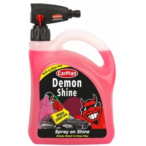 CarPlan Demon Shine Spray on Shine with Shine Gun 2L CSV200 - Picture 1 of 1