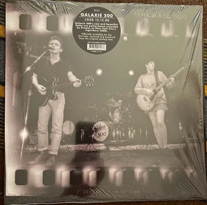 Galaxie 500 - CBGB 12.13.88 (LP, Album, Ltd, Gre) (Mint (M)) - 3771725802 - Imagen 1 de 3