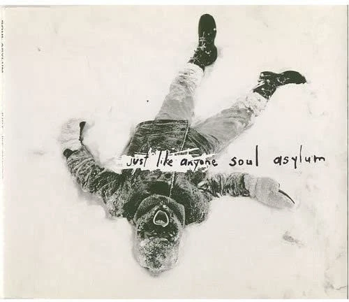 Soul Asylum Just Like Anyone (CD) (UK IMPORT) - Image 1 of 1