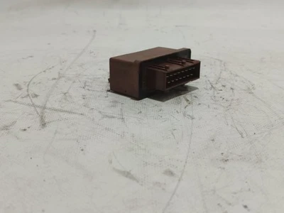 RELÈ / 1699122 PER CITROËN XANTIA BERLINA 2.0 HDI CAT RHY / DW10TD - Immagine 1 di 3