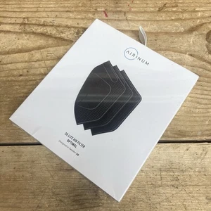 Airinum Lite Luftfilter MEDIUM, 3 im Pack NEU VERSIEGELT - Bild 1 von 8