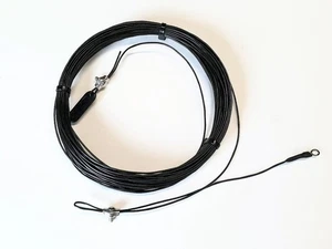 EFHW-4010-hecho con Kevlar Stealth Wire - Imagen 1 de 1