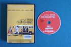 Jonathan Dayton & Valérie Faris - Steve Carell : Little Miss Sunshine
