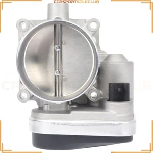 Throttle Body Valve For Dodge Ram 1500 2500 3500 Chrysler Aspen 2007-2009 - Foto 1 di 8