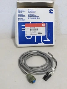 Genuine Cummins 213273 Wiring Harness Only - Picture 1 of 4