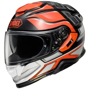 Shoei GT-Air II Notch Helmet - TC-8 - XS 0119-2408-03 - Picture 1 of 4