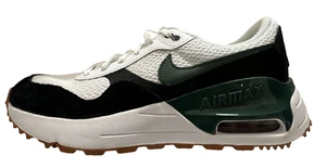 NIKE AIR MAX SYSTM JUNIOR TRAINERS UK 5 US 5.5Y EU 38 REF 6592# - Picture 1 of 5