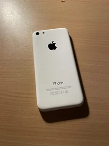 Apple iPhone 5c - 16GB - White (Unlocked) A1529 (GSM) (AU Stock) - Picture 1 of 10