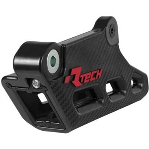 cruna catena Monoblock R2.0 Worx Rtech Gas Gas / Ktm / Husqvarna / Sherco nero - Imagen 1 de 3