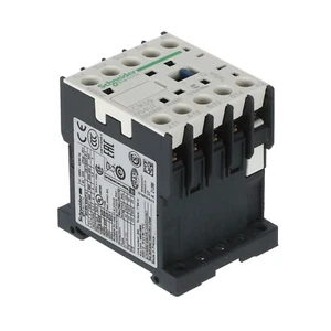 HOBART POWER CONTACTOR RELAY 695521-62 BARAID ECOMAX DISHWASHER GLASSWASHER 240V - Picture 1 of 24
