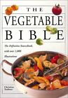 The Vegetable Bible by Christian Teubner (Paperback / softback, 2002)