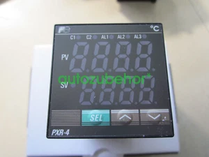 1PC PXR4 Thermostat PXR4TAY1-8W000-C - Picture 1 of 2