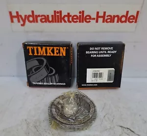Timken L610549 - 20024 Kegelrollenlager Innenlager Kugellager Neu - Bild 1 von 4