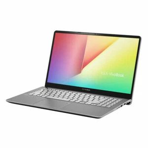 ASUS VivoBook S14 14" Intel i3-8145U 4GB DDR4 RAM 256GB SSD - Picture 1 of 5