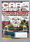 Car Craft Magazine May 2009- Modern Engines For Your Vintage Musclecars