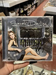 Sarah Darling - Jeden Montagmorgen signierte CD - Bild 1 von 5
