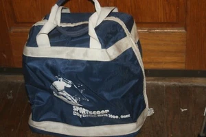 Ski Snowboard Boot Bag Travel Gear Bag 16 x 12 x 10 inches - Picture 1 of 4