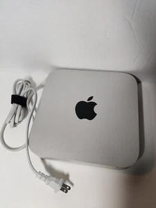 Mac mini Core i5 2.5GHz Mid-2011 4GB 500GB A1347 NO MacOS - Picture 1 of 2
