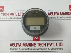 ROSEMOUNT 01151-1310-2 LCD Assy Of Pressure Transmitter 94V-0 - Picture 1 of 8