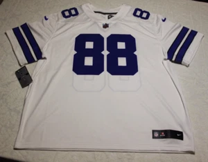 Michael Irvin #88 Dallas Cowboys OnField Throwback Player Men's Jersey Navy Blue - Picture 1 of 11