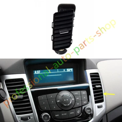 For Chevrolet Cruze 2011-2015 Center Console Right Side A/C Air Outlet Assembly - Image 1 of 4