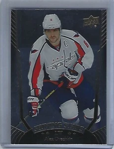 2016-17 Upper Deck Shining Stars #SS-31 Alexander Ovechkin - Bild 1 von 2
