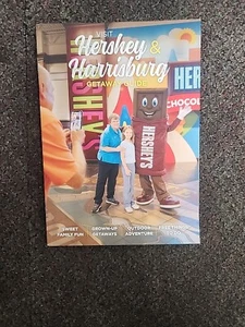 Visit Hershey & Harrisburg getaway guide 2024 - Bild 1 von 5