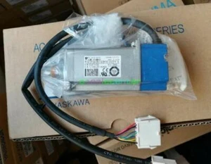 NEW 1PCS Yaskawa SJME-01AMA41 SJME01AMA41 Servo Motor - Picture 1 of 1