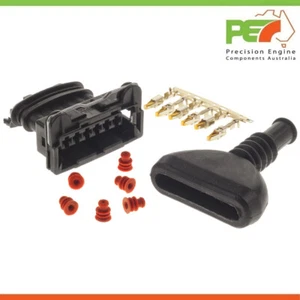 Nuevo juego de conectores para Volvo 240 740 760 2.3L 2.3L Turbo B230F medidor de flujo de aire AFM - Imagen 1 de 3