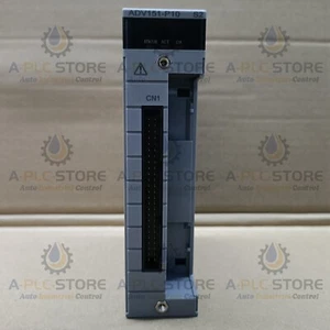 ADV151-P10 S2 YOKOGAWA Digital Input Module 1x New Via FEDEX / DHL - Picture 1 of 8