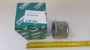 Filtro Stauff BL-200E10B 1020006481 - Filtro Stauff genuino - sin usar - Imagen 1 de 8