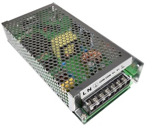 13.8v power supply switched mode compact 15a 13.8 volts 15 amps 230v AC input - Picture 1 of 3
