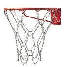 Champion Sports Heavy Duty Galvanized Steel Chain Basketball Net