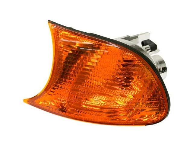 Luz intermitente delantera izquierda TYC 23TM62T compatible con BMW 325Ci 2001-2002 Foto 1 de 1