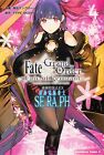 Fate/Grand Order Epic Of Remnant Se.Ra.Ph 4 Japanese Comic Manga Anime Type-Moon