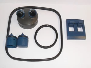 REPUESTOS FILTRO ACUARIO OASE BIOMASTER ORIGINAL. 250, 350, 600, 850 - Imagen 1 de 17