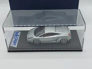 Lamborghini Gallardo Argento 1:43 Looksmart In Box - Foto 1 di 7