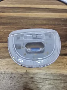 07-17 Lincoln Navigator Rear Overhead Reading Dome Light Lamp OEM - Picture 1 of 7