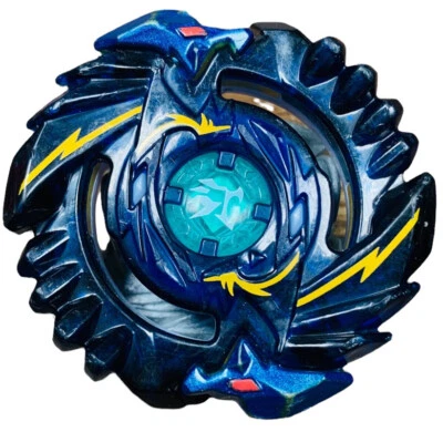 Juguete Beyblade Burst Evolution Switch Strike Hasbro E1040 Regulus R3 Anime Foto 1 de 3