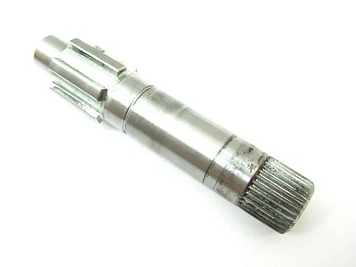 SUZUKI KICK STARTER SHAFT 1989-2008 RM125 RM 125 89-08 Foto 1 de 2