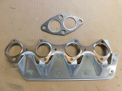 Juego de juntas de colector de escape Ajusa 13076800 para BMW 316i 1987-2001, 318i, 518i  Foto 1 de 2