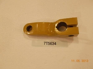 Caterpillar 7T5634 OEM Lever- New - Picture 1 of 3