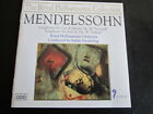 Mendelssohn - Symphonies No. 3 & No. 4: Tring CD Album (Royal Philharmonic Orch)
